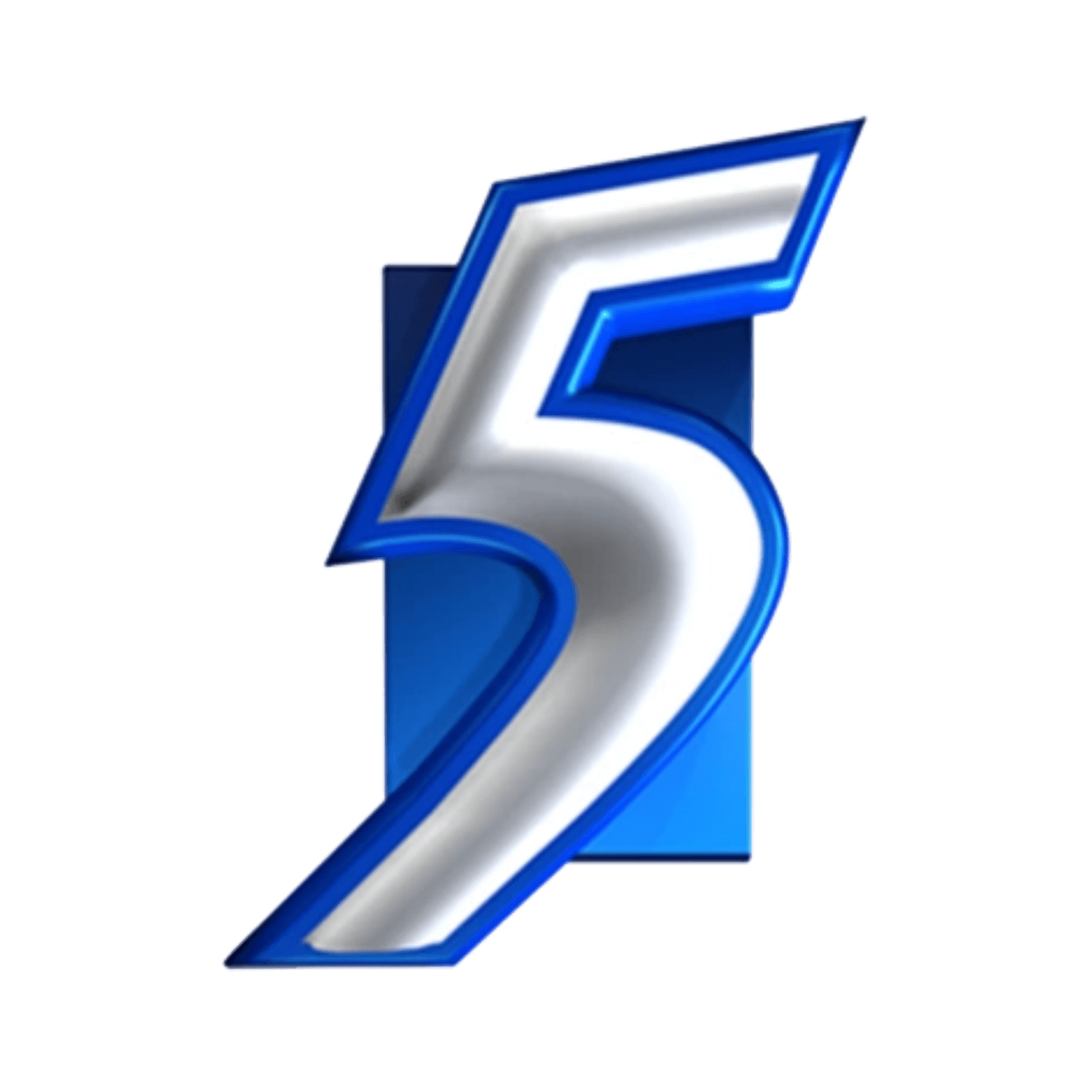 Channel Five Logo