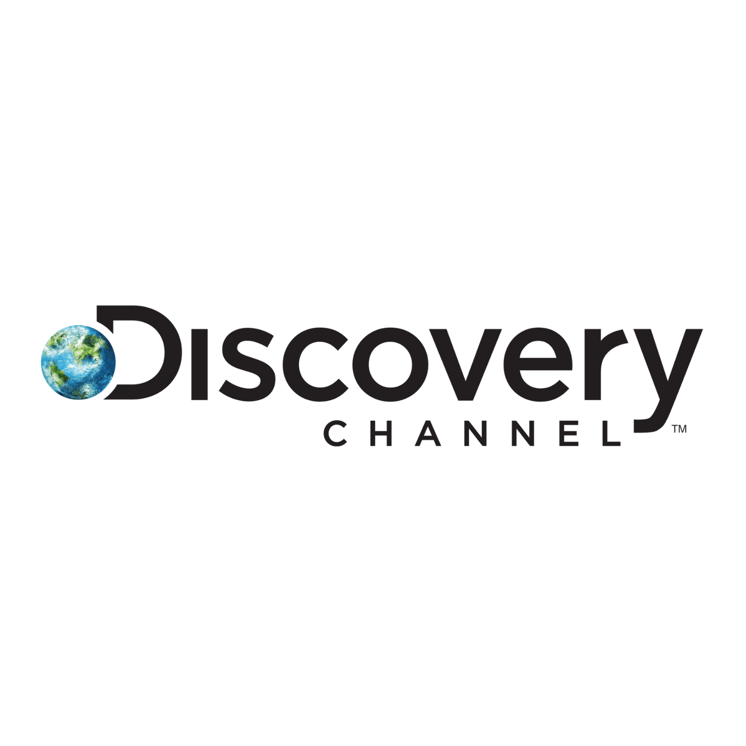 Discovery Channel Logo