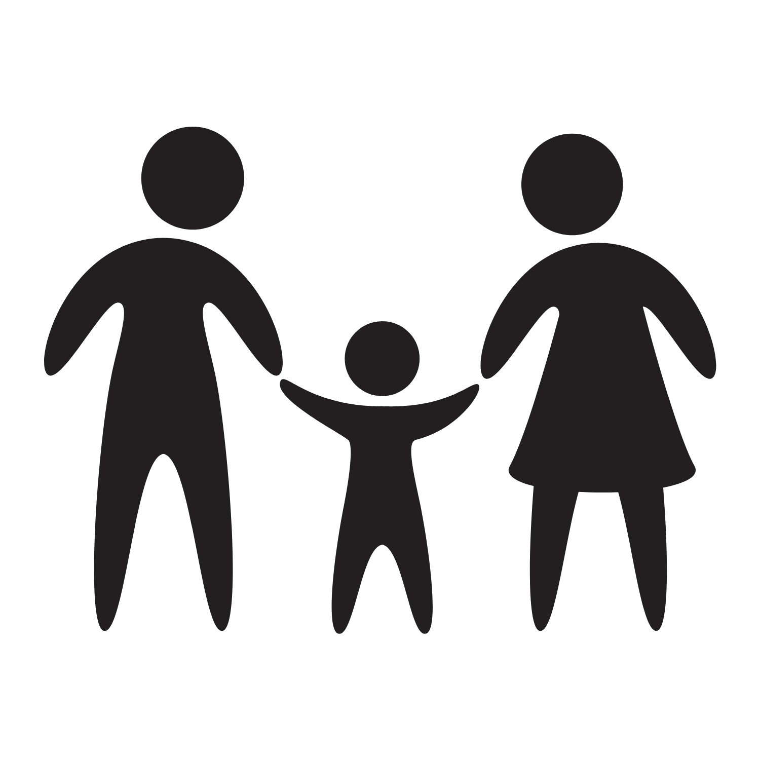 Family Matrimonial Cases Icon