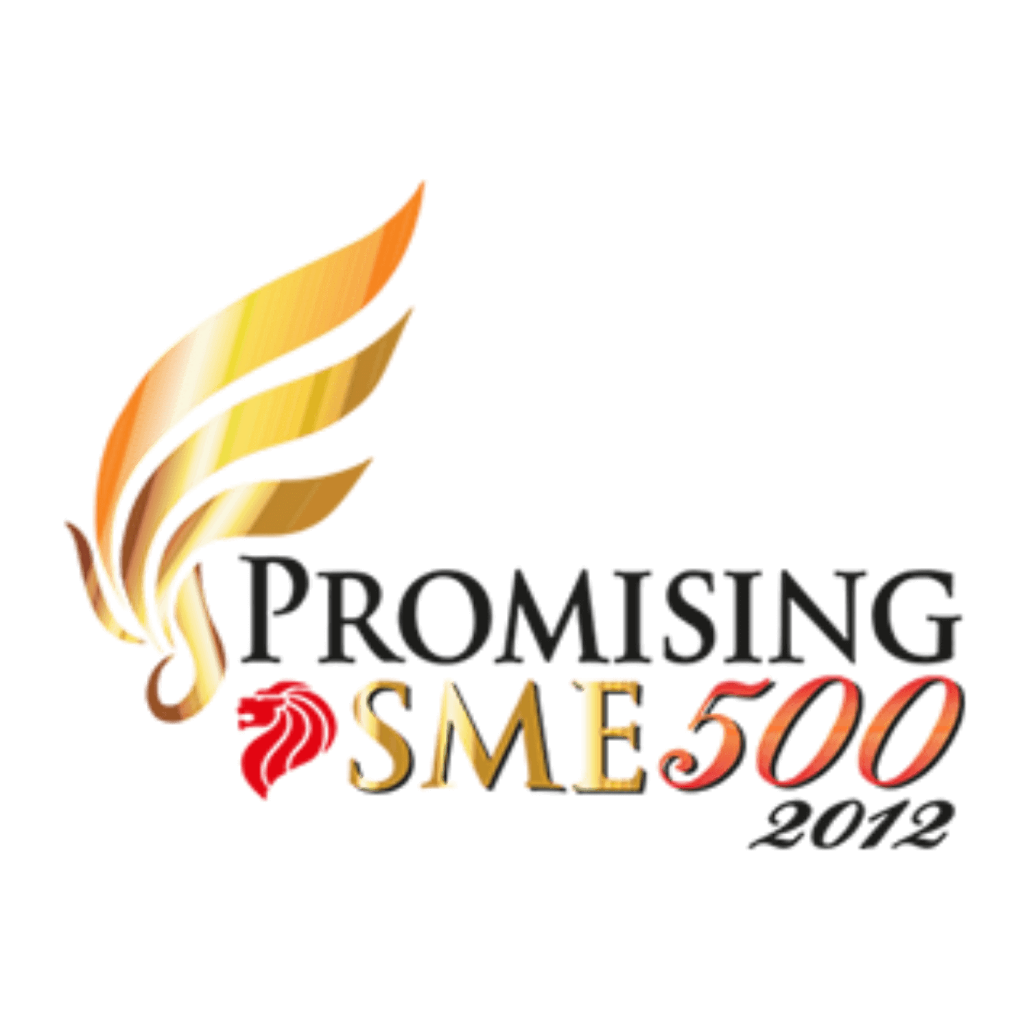 International Investigators Pte Ltd - Singapore Promising SME500 Award