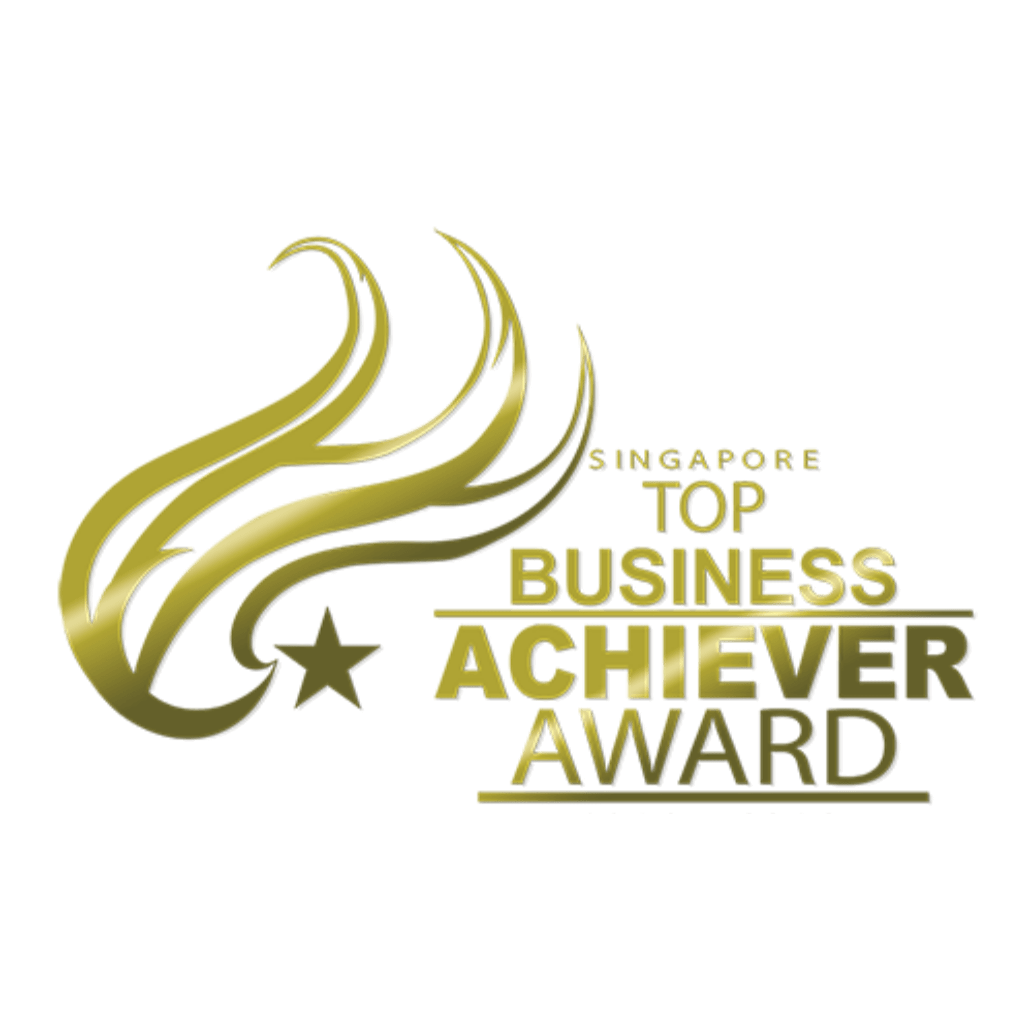 International Investigators Pte Ltd - Singapore Top Business Achiever Award