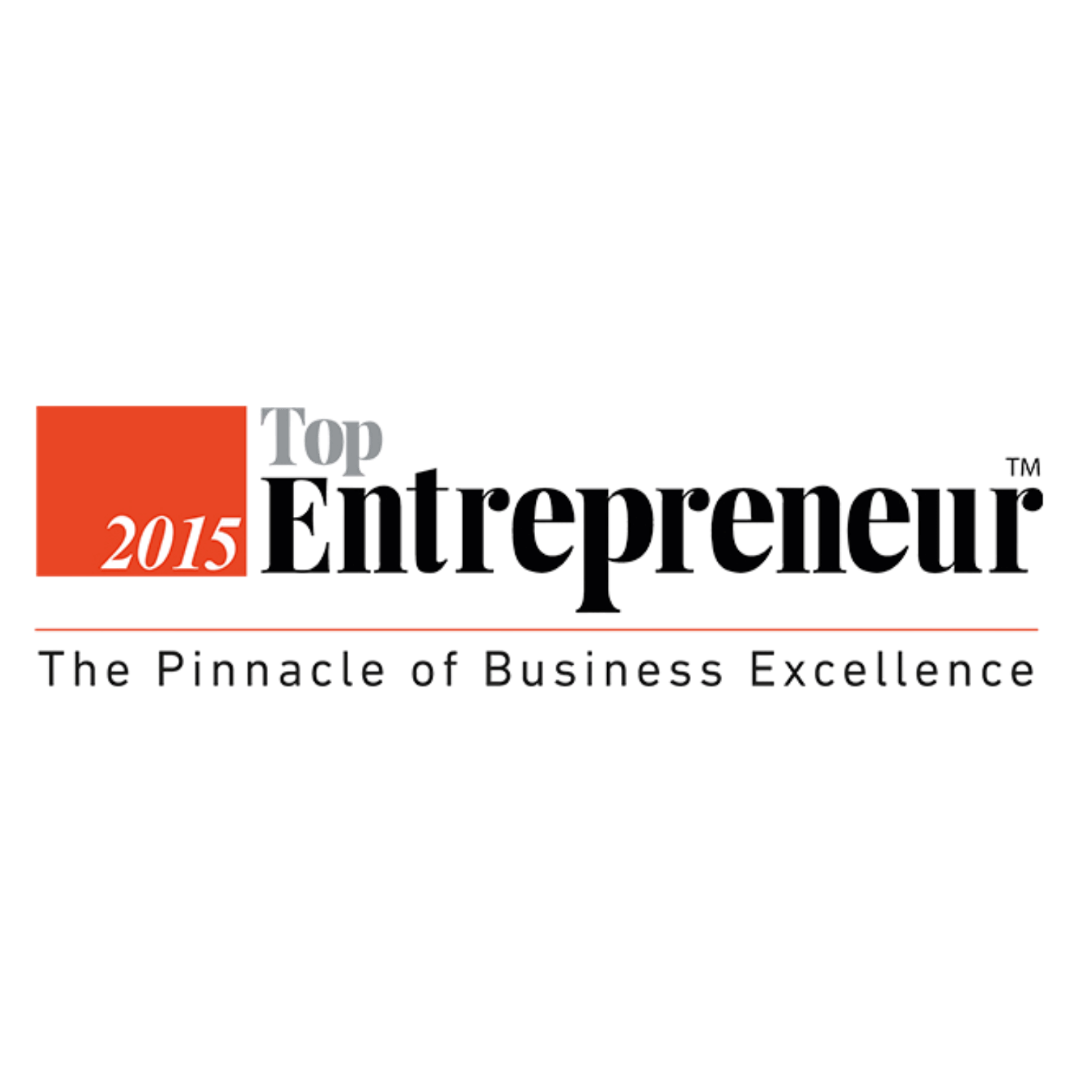 International Investigators Pte Ltd - Top Entrepreneur Award Singapore
