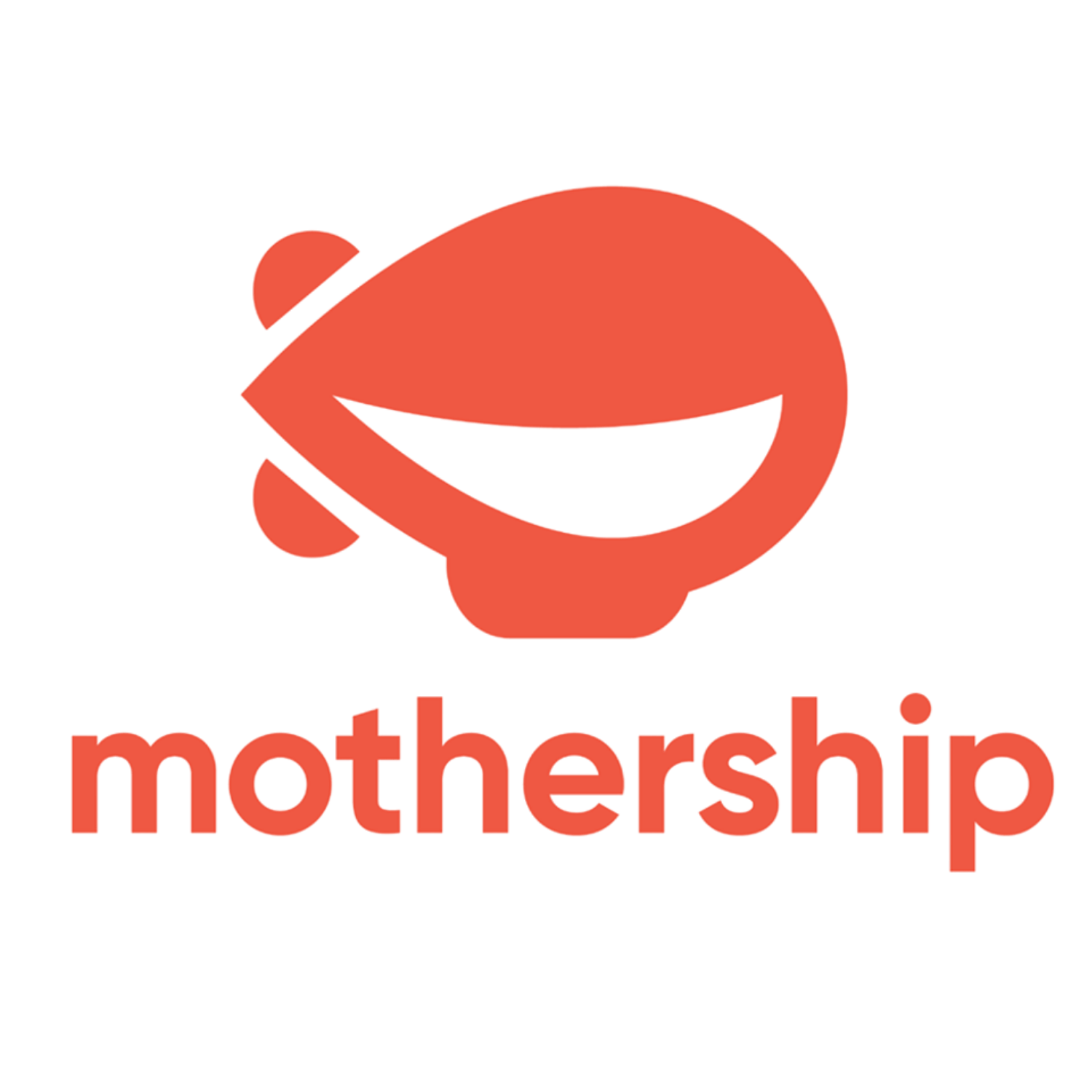 Mothership Logo