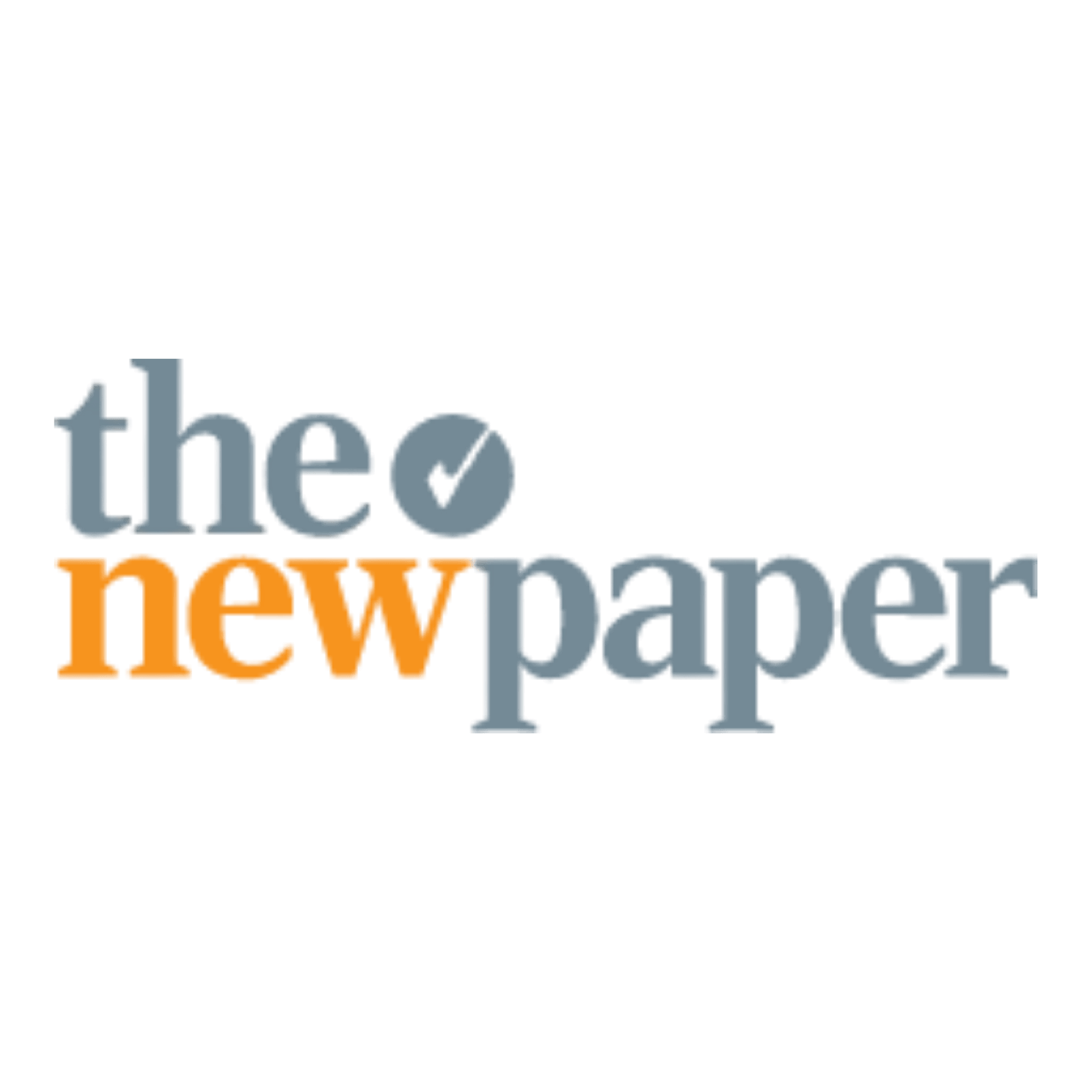 The New Paper Logo