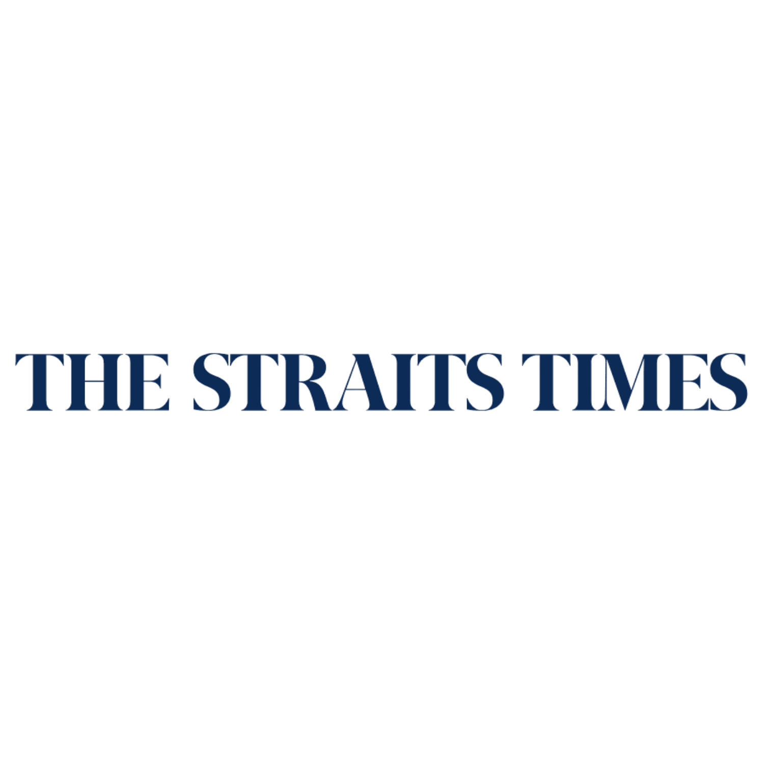 The Straits Times Logo