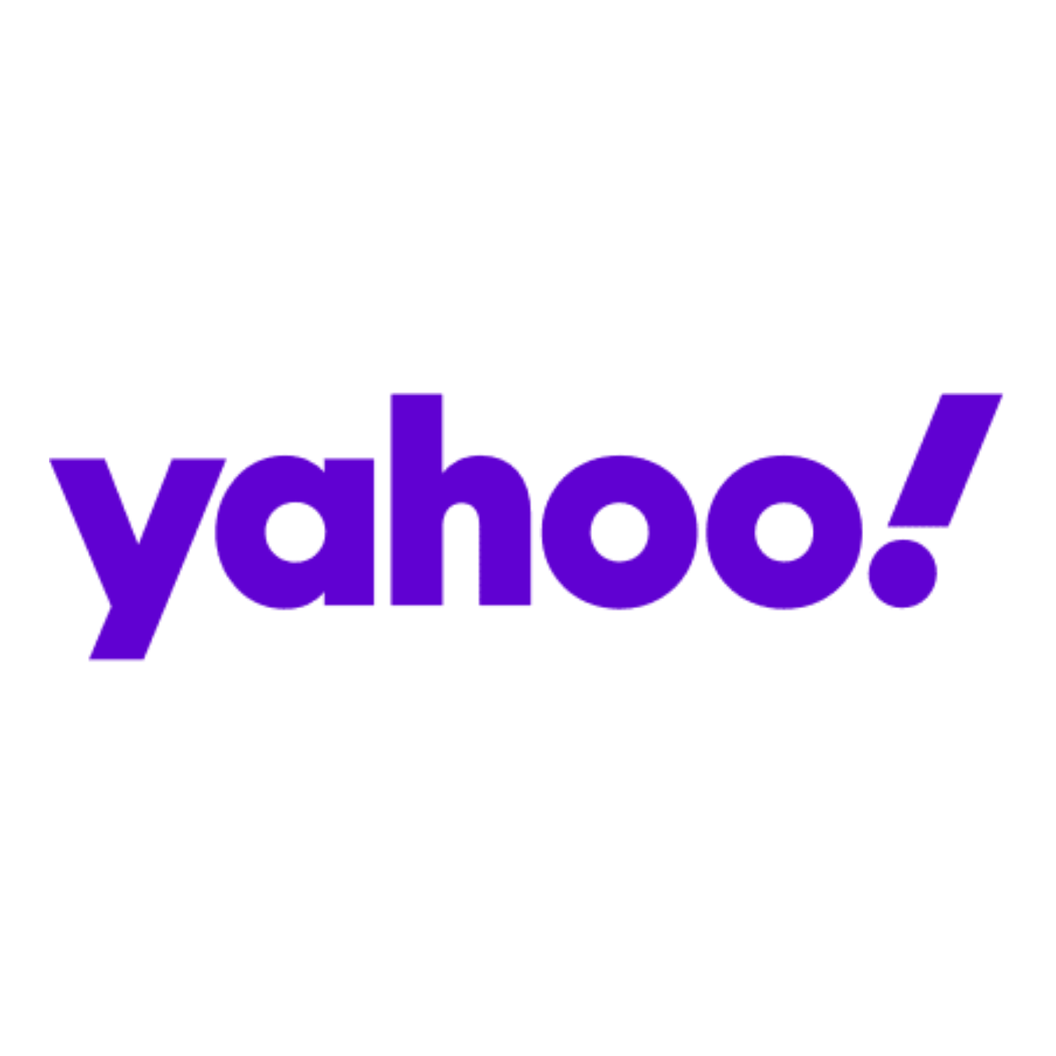 Yahoo Logo