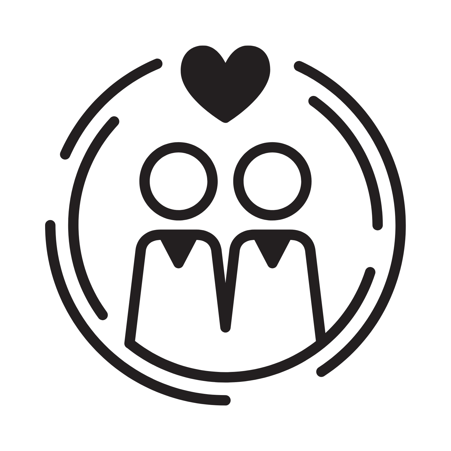 Family Cases icon