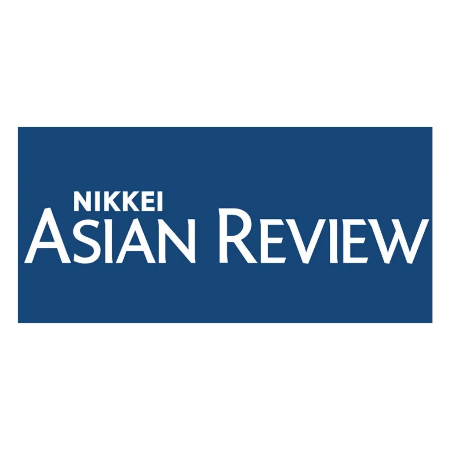 NIKKEI ASIA REVIEW - International Investigators Pte Ltd