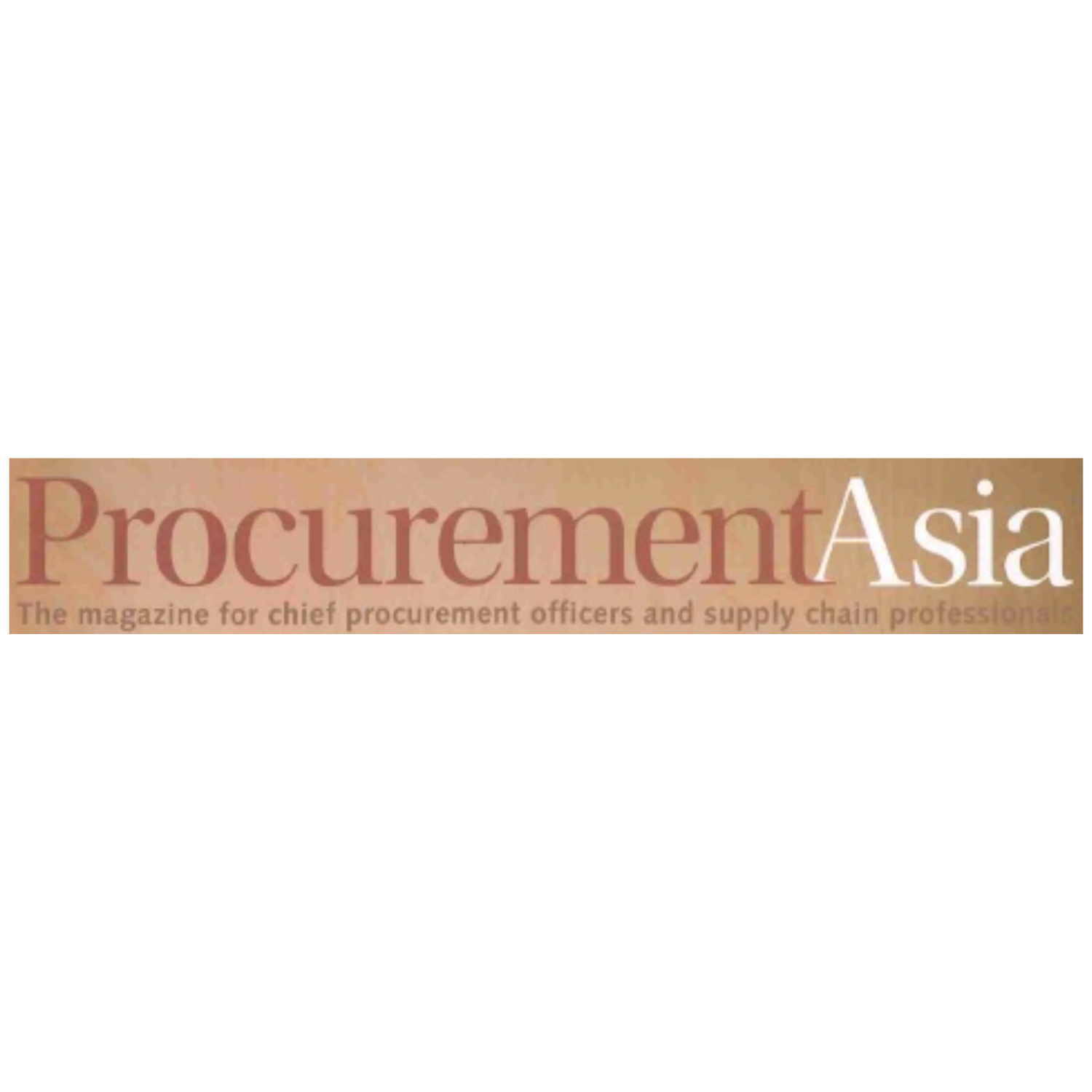 PROCUREMENT ASIA - International Investigators Pte Ltd